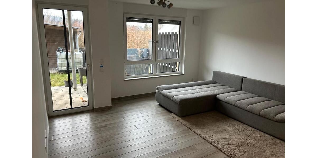Erdgeschoßwohnung Igensdorf - 2 Zimmer, 62 m&sup2;, 279.000&euro; | Angebot:27021355