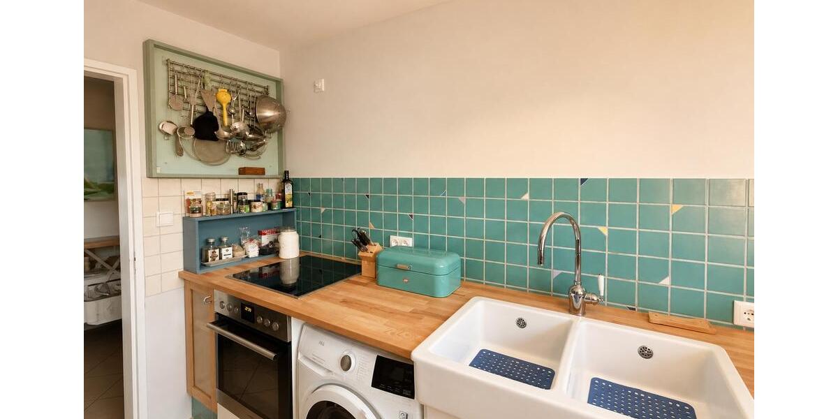 Etagenwohnung Stein - 2 Zimmer, 56 m&sup2;, 214.000&euro; | Angebot:26955268