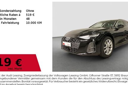 Audi A6 15.911 km 49.980 &euro; Fürth 90763