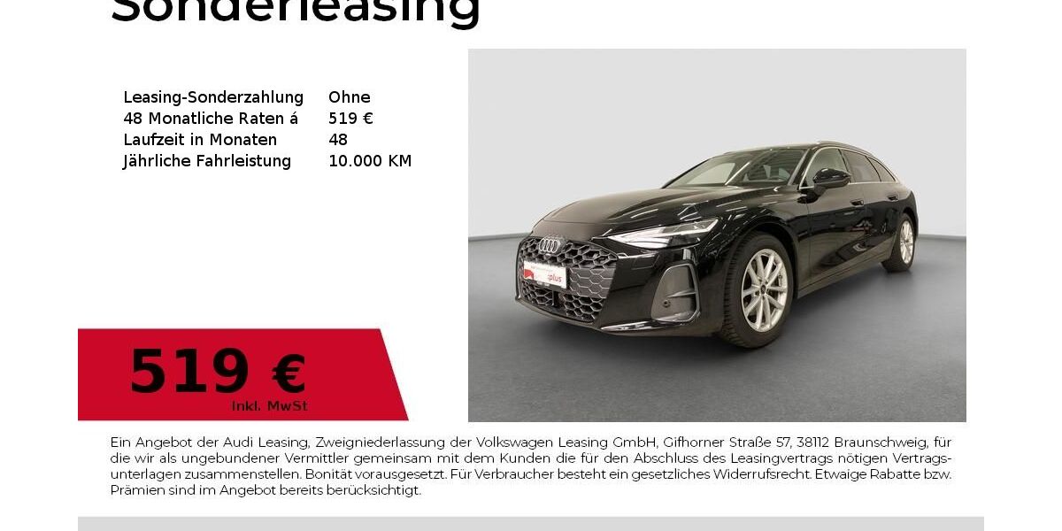 Audi A6 15.911 km 49.980 &euro; Fürth 90763