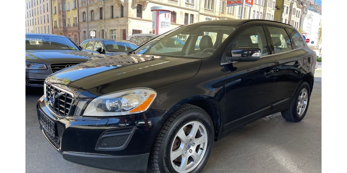 Volvo XC60 244.453 km 8.850 &euro; Fürth ( bei Nürnberg ) 90762