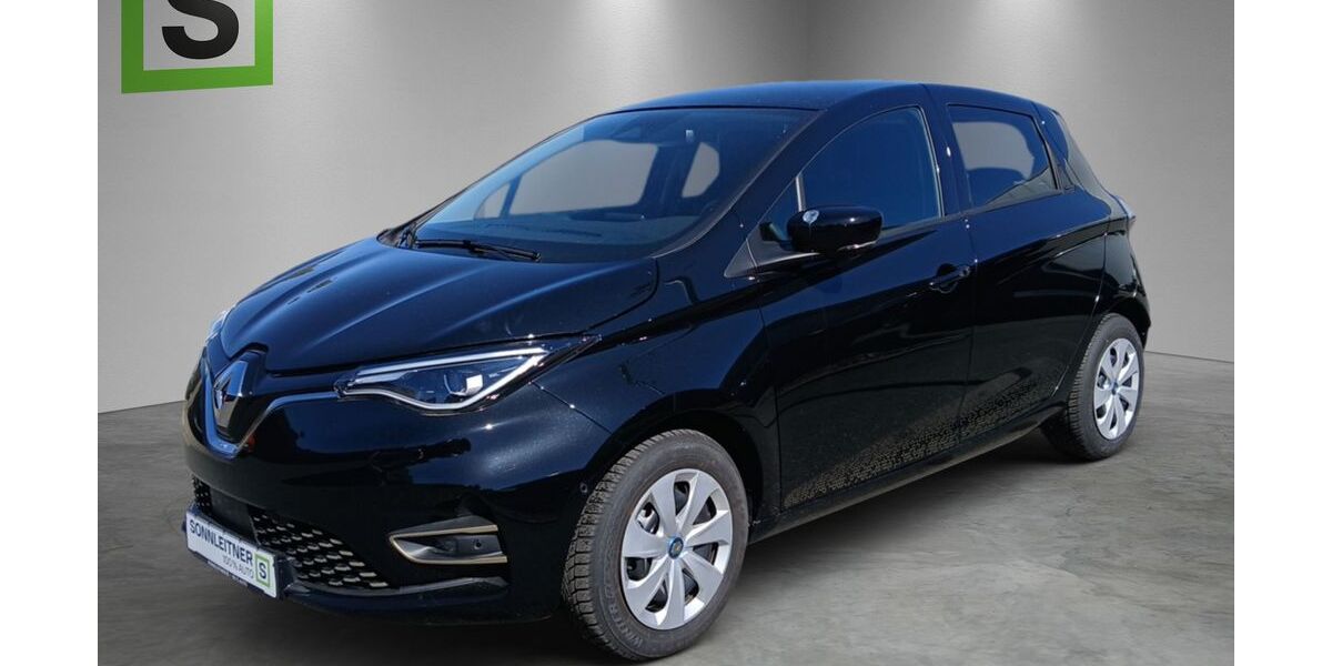 Renault ZOE 8.159 km 21.790 &euro; Nürnberg 90471