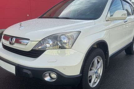 Honda CR-V 196.215 km 6.990 &euro; Nürnberg 90431