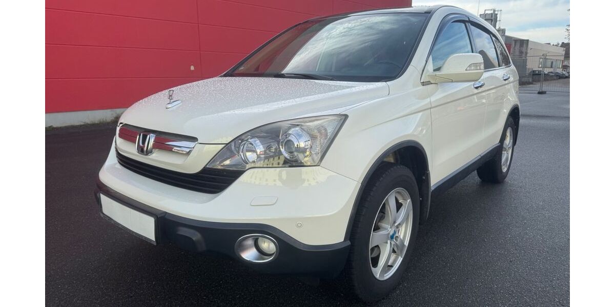 Honda CR-V 196.215 km 6.990 &euro; Nürnberg 90431