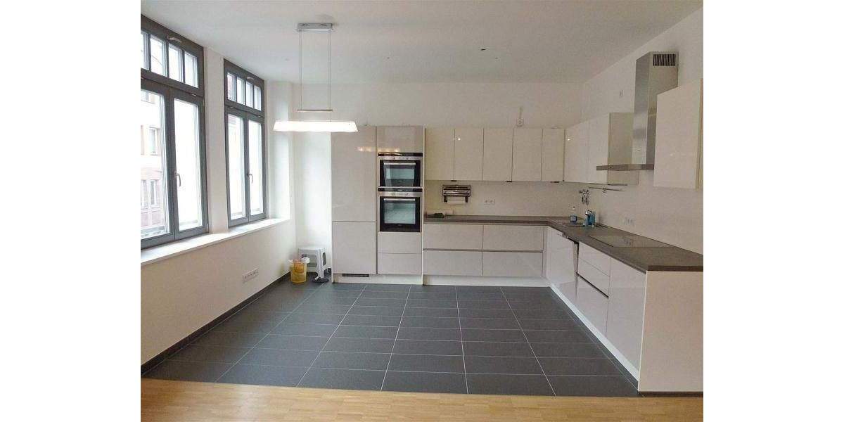 Etagenwohnung Nürnberg Gärten b Wöhrd - 3 Zimmer, 116 m&sup2;, 580.000&euro; | Angebot:25734919