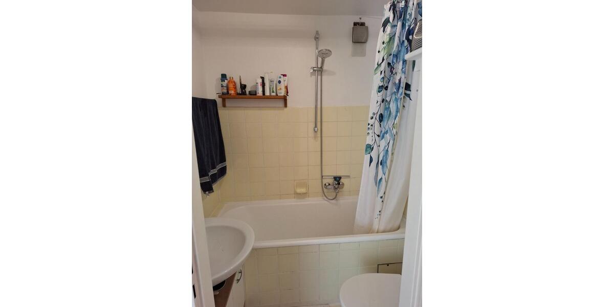 Etagenwohnung Erlangen Alterlangen - 2 Zimmer, 41 m&sup2;, 595&euro; | Angebot:25614020