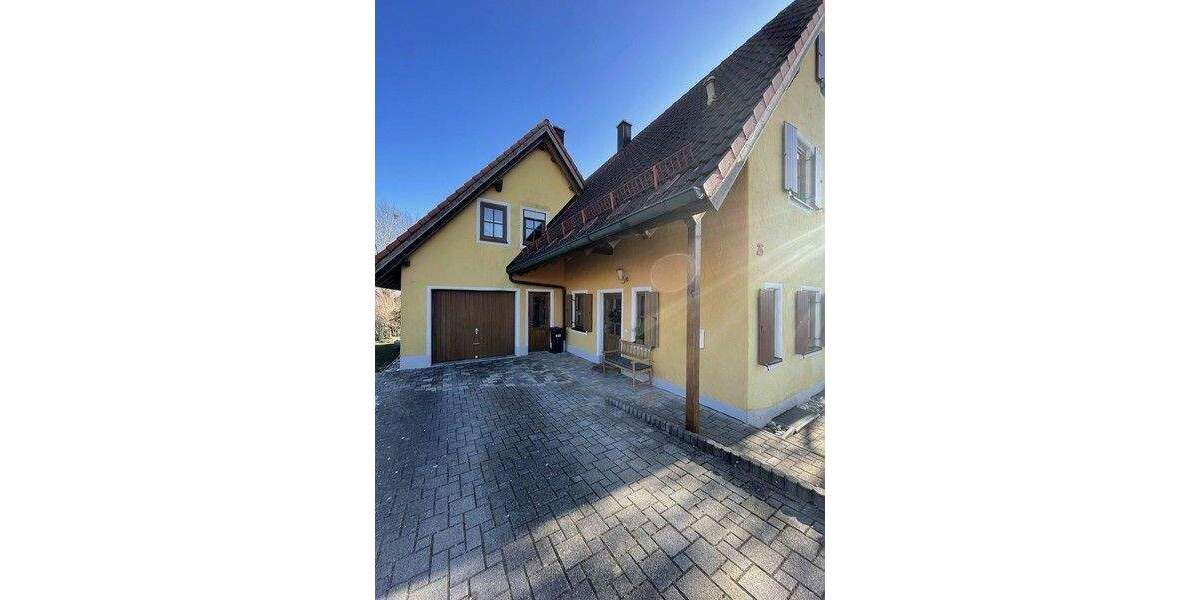 Einfamilienhaus Gräfenberg - 4 Zimmer, 149 m&sup2;, 578.000&euro; | Angebot:25699461