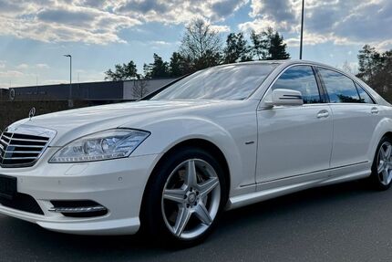 Mercedes-Benz S 500 258.342 km 17.849 &euro; Leinburg bei Nürnberg 91227