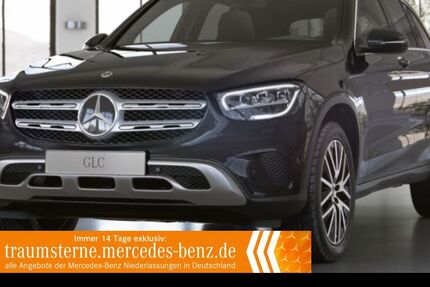 Mercedes-Benz GLC 200 53.799 km 36.890 &euro; Nürnberg 90429