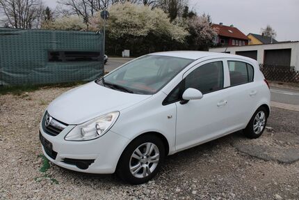 Opel Corsa 148.671 km 2.490 &euro; Fürth 90768