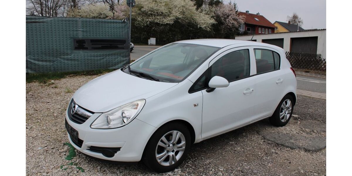 Opel Corsa 148.671 km 2.490 &euro; Fürth 90768