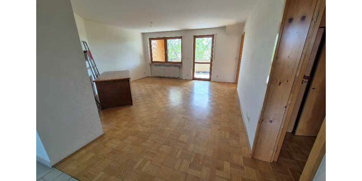 Dachgeschoßwohnung Neuendettelsau - 3 Zimmer, 78 m&sup2;, 231.500&euro; | Angebot:25904077