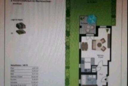 Wohnung Fürth Südstadt - 2 Zimmer, 60 m&sup2;, 299.999&euro; | Angebot:25973509