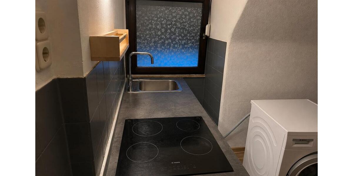 Etagenwohnung Nürnberg Gaismannshof - 3 Zimmer, 64 m&sup2;, 620&euro; | Angebot:26625191