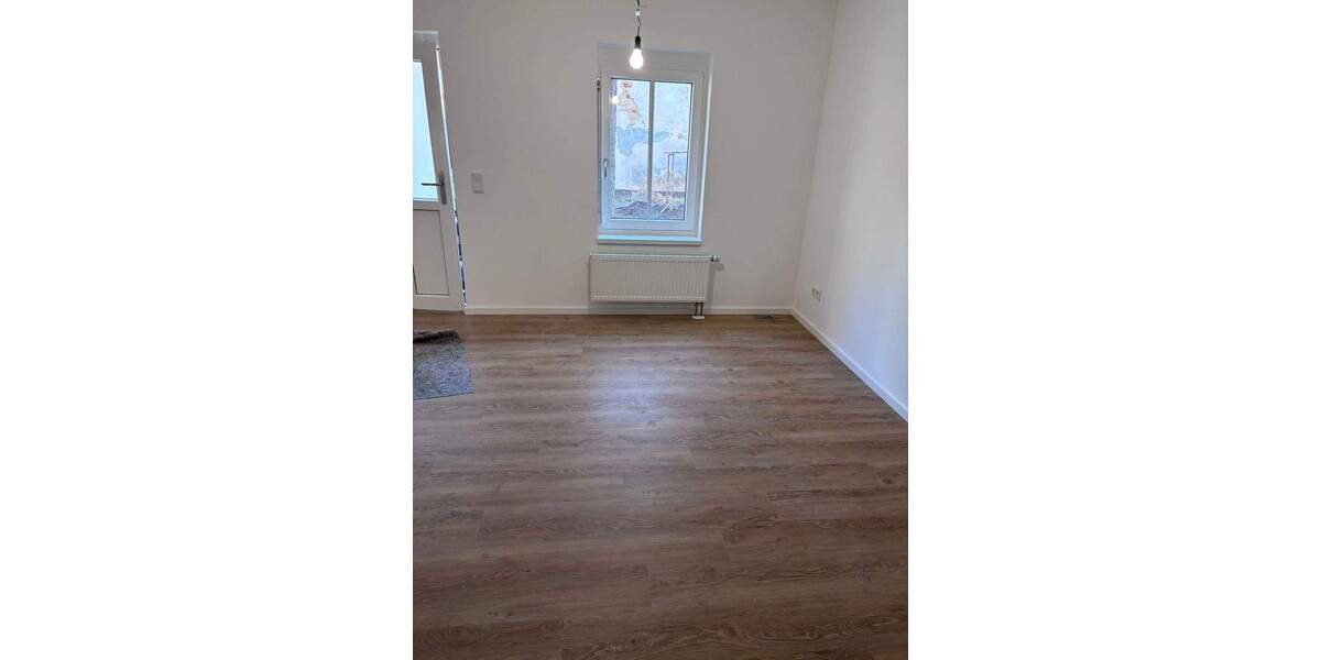 Etagenwohnung Fürth Innenstadt - 2 Zimmer, 40 m&sup2;, 560&euro; | Angebot:25845707