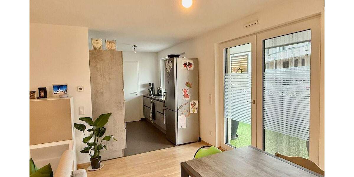 Etagenwohnung Zirndorf - 4 Zimmer, 98 m&sup2;, 538.000&euro; | Angebot:25744759