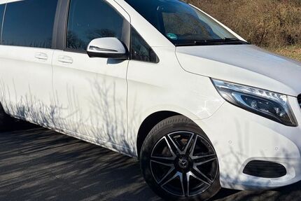 Mercedes-Benz V 250 125.000 km 38.990 &euro; Zirndorf 90513