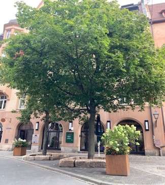 Zimmer Nürnberg Sebald - 3 Zimmer, 970&euro; | Angebot:25042191