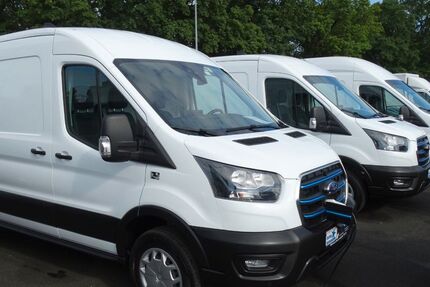 Ford Transit 7.291 km 31.890 &euro; Fürth bei Nürnberg 90763