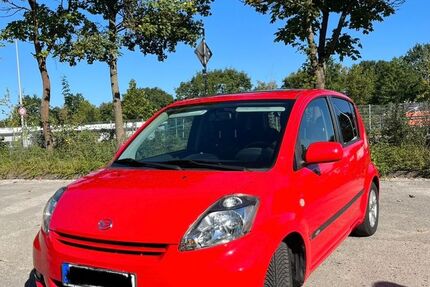 Daihatsu Sirion 72.000 km 3.799 &euro; Höchstadt 91315