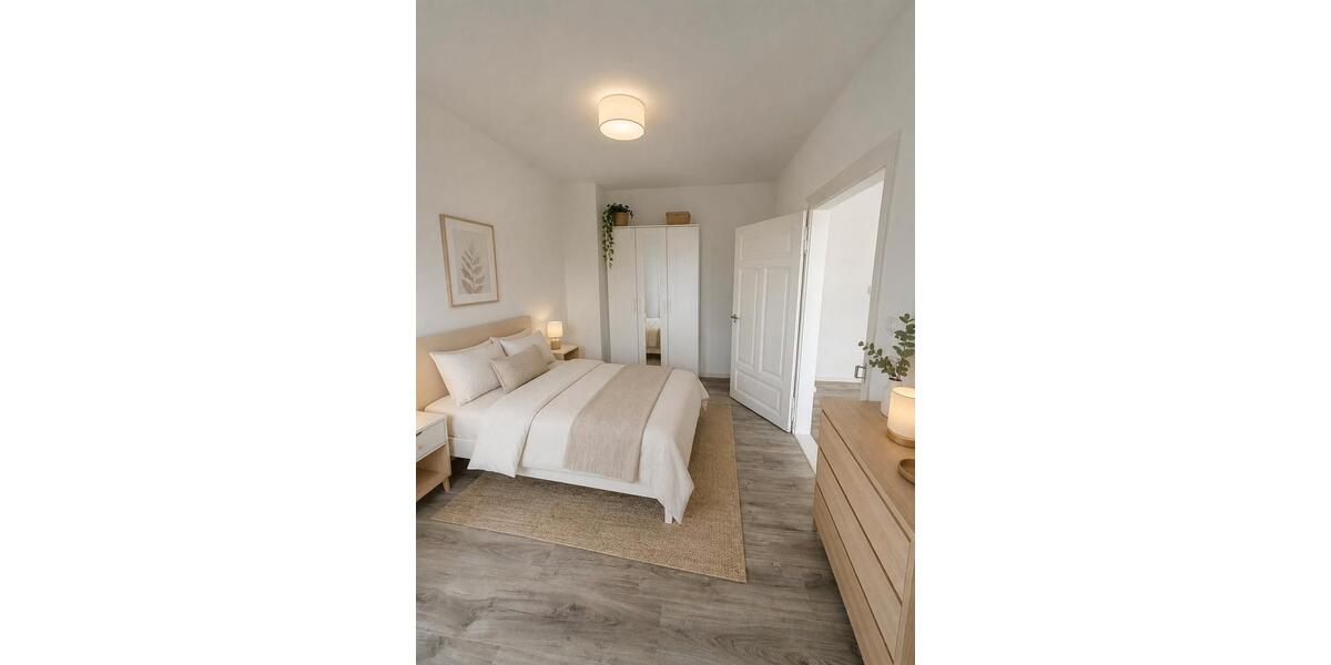 Etagenwohnung Fürth Südstadt - 3 Zimmer, 73 m&sup2;, 2.700&euro; | Angebot:26611681