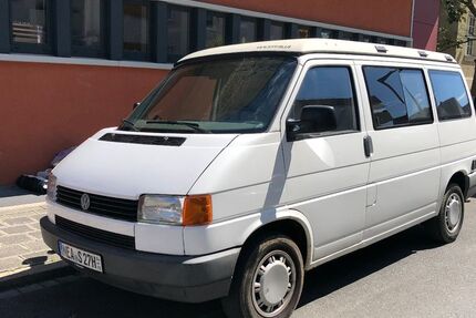 VW T4 California 356.036 km 11.950 &euro; Fürth 90763