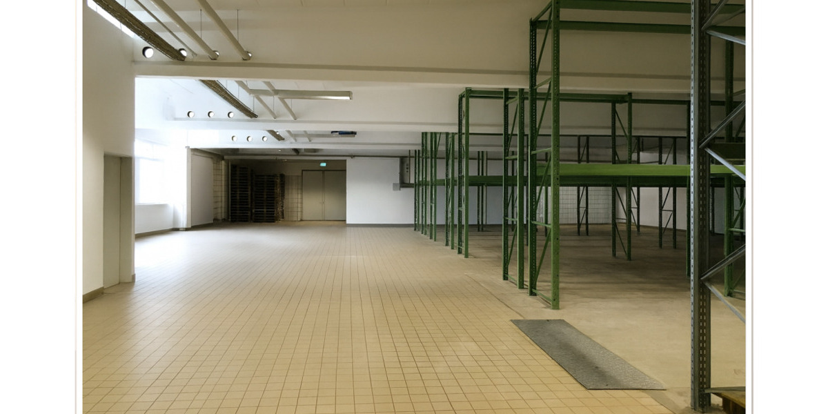 Gewerbeobjekt Wendelstein - 2.500.000&euro; | Angebot:25678128