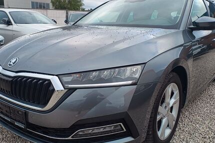 Skoda Octavia 49.907 km 21.999 &euro; Fürth 90765