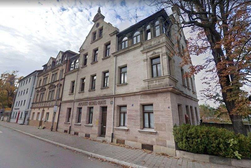 Gewerbeobjekt Erlangen Innenstadt - 800&euro; | Angebot:25683442