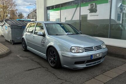 VW Golf 141.000 km 6.990 &euro; Forchheim 91301