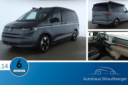VW T7 California 28.000 km 68.590 &euro; Buchschwabach bei Nürnberg 90574