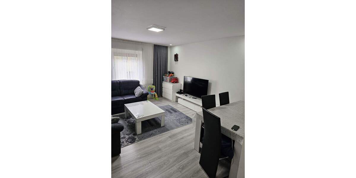 Etagenwohnung Nürnberg Steinbühl - 3 Zimmer, 249.000&euro; | Angebot:25669550