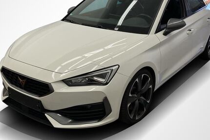 Cupra Leon 28.550 km 26.880 &euro; Baiersdorf 91083