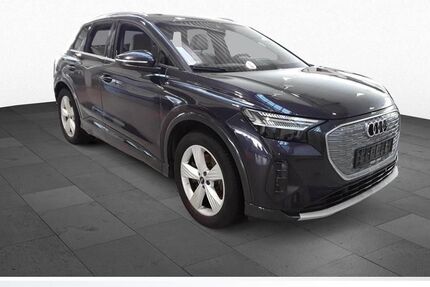 Audi Q4 e-tron 41.150 km 37.690 &euro; Roth 91154