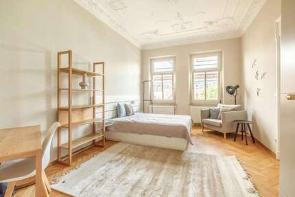 Zimmer Nürnberg Sankt Johannis - 775&euro; | Angebot:22851797