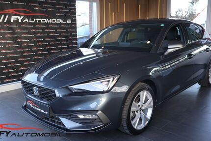 Seat Leon 8.549 km 24.900 &euro; Fürth 90765