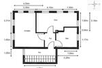 Einfamilienhaus Nürnberg Erlenstegen - 5 Zimmer, 135 m&sup2;, 1.600&euro; | Angebot:26645629