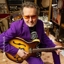 Stoppok 12.12.2026 Gutmann am Dutzendteich