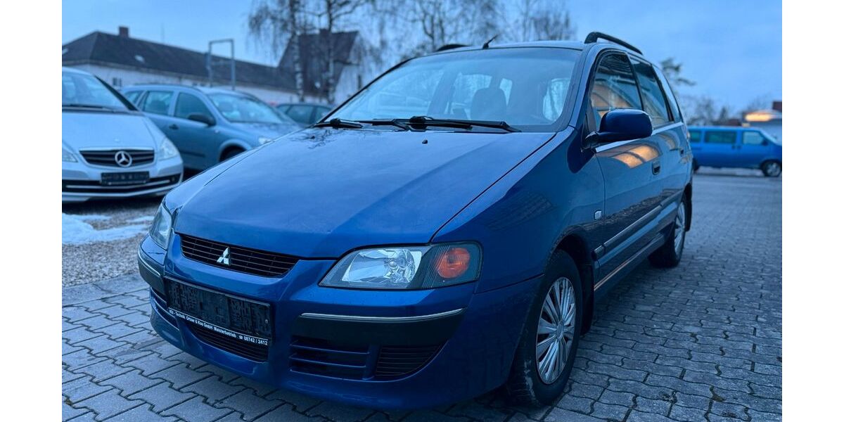 Mitsubishi Space Star 164.000 km 750 &euro; Oberasbach 90522