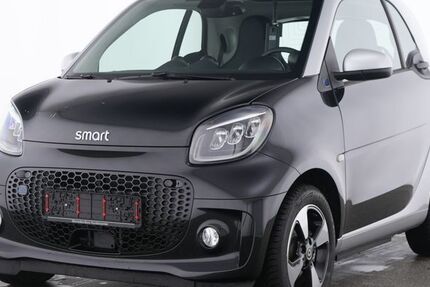 Smart ForTwo 9.500 km 16.470 &euro; Neustadt a.d. Aisch 91413
