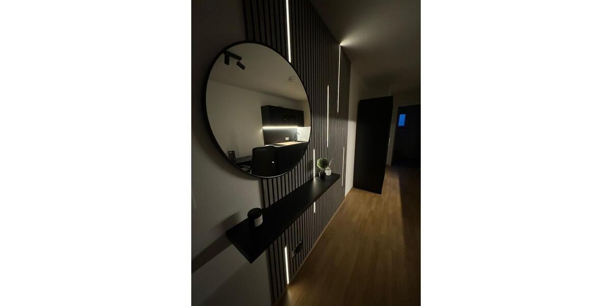 Etagenwohnung Nürnberg Gibitzenhof - 1 Zimmer, 21 m&sup2;, 800&euro; | Angebot:25857736