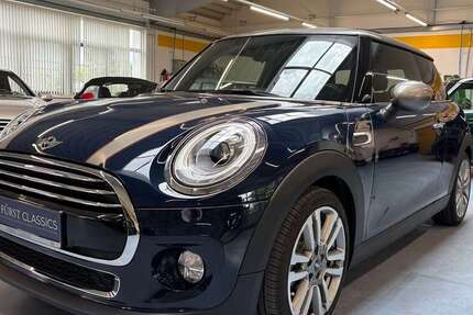 Mini Cooper 29.028 km 17.900 &euro; Hemhofen 91334