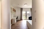 Etagenwohnung Nürnberg Gleißhammer - 2 Zimmer, 59 m&sup2;, 1.041&euro; | Angebot:19064492