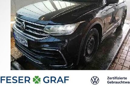 VW Tiguan 18.242 km 34.505 &euro; Höchstadt an der Aisch 91315