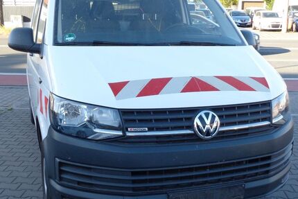VW T6 Transporter 218.000 km 18.890 &euro; Nürnberg 90431