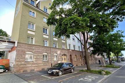Wohnung Fürth Bislohe - 2 Zimmer, 50 m&sup2;, 140.000&euro; | Angebot:27101307