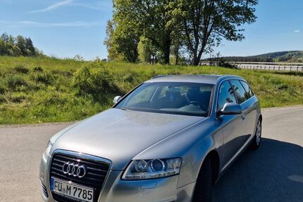 Audi A6 306.000 km 4.700 &euro; Oberasbach 90522