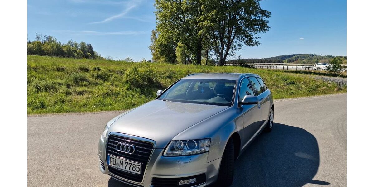 Audi A6 306.000 km 4.700 &euro; Oberasbach 90522