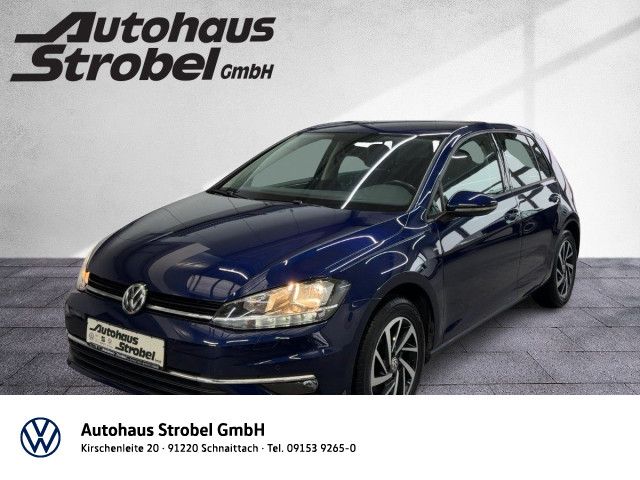 VW Golf 34.371 km 19.990 &euro; Schnaittach 91220