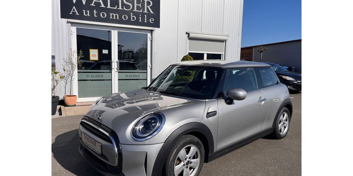 Mini Cooper 172.750 km 14.670 &euro; Fürth 90763